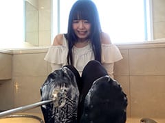 adoa-1351【くすぐりエロ動画】OL黒パンストセクシー美女のずぶ濡れ足裏くすぐり