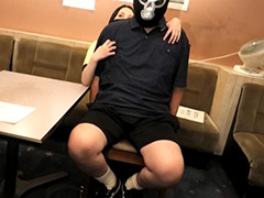 avkantokujuku-0198【くすぐりエロ動画】M男が、美人スパイにくすぐりの刑される