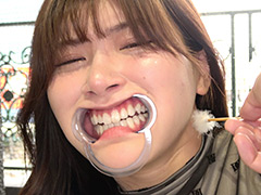 adoa-1428【くすぐりエロ動画】咀嚼をしながら耳をくすぐられる異色作!有加里ののか