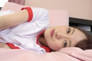 h_1416ad00914【くすぐりエロ動画】アナル周りくすぐり責め 桐山結羽