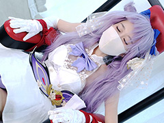 fss-0234【くすぐりエロ動画】国民のアイドルと化した王女にくすぐりご奉仕
